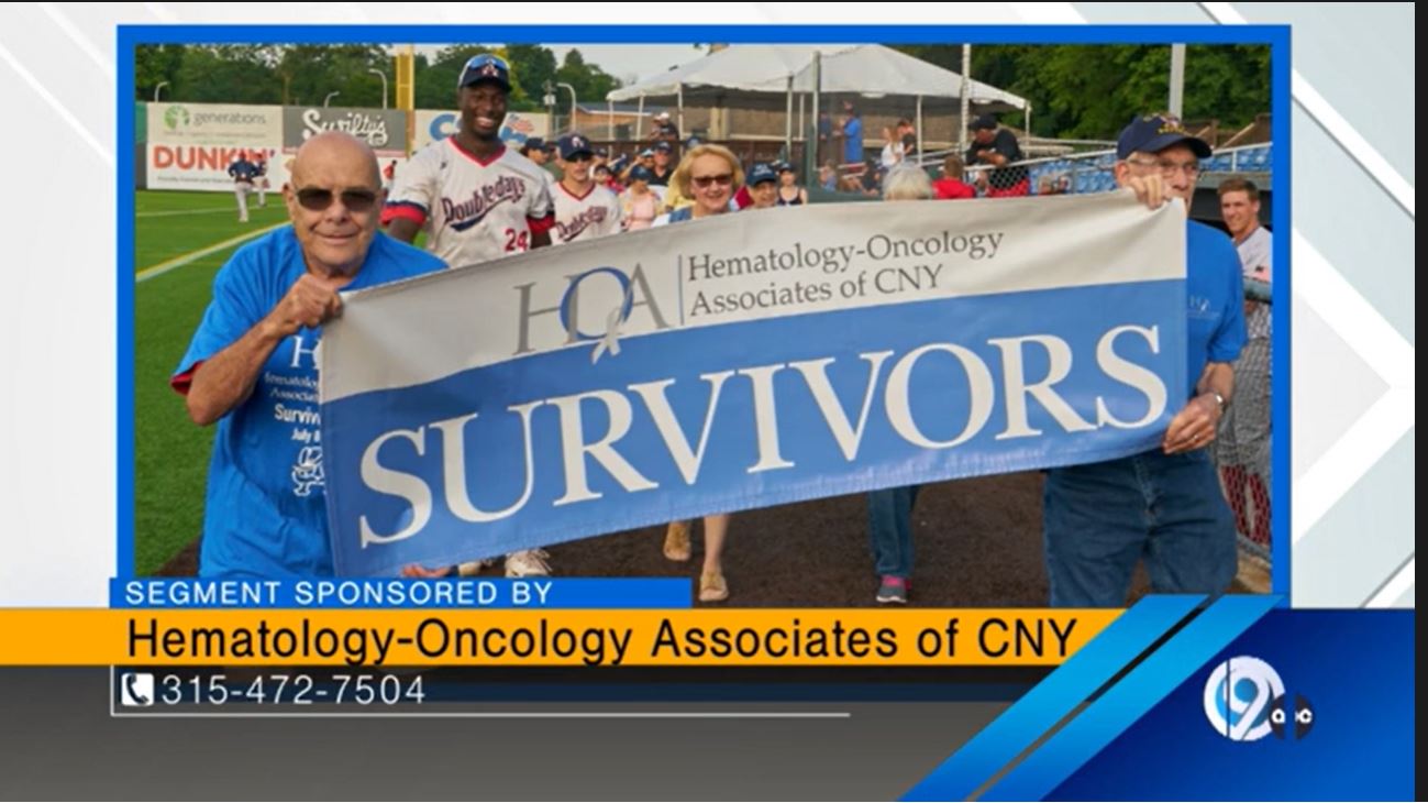 Cancer Q&A with HOA: Cancer Survivorship
