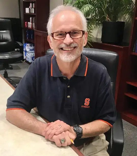 HOA prostate cancer patient who received cyberknife radiation for treatment