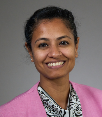 Dr. Rohini Chatterjee is a Pulmonologist working at Hematology-Oncology Associates fo CNY