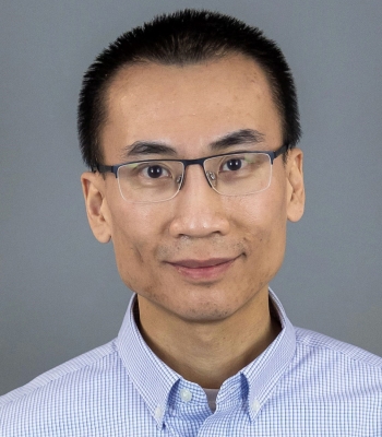 Dr. Benny Wong - Medical Oncologist in Syracuse, NY