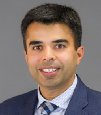 Santosh Kumar M.D. HOACNY Syracuse