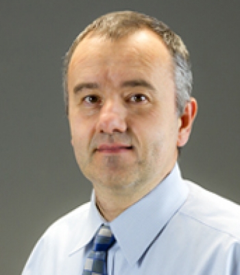 photo of Silviu Pasniciuc M.D. - Palliative Care Specialist in Syracuse