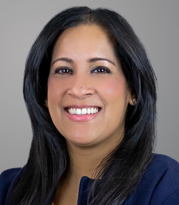 Anita Pudusseri, DO at HOACNY