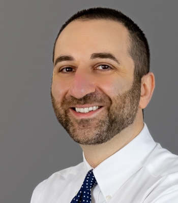 Dr. Tarek Sousou - HOACNY Medical Oncologist