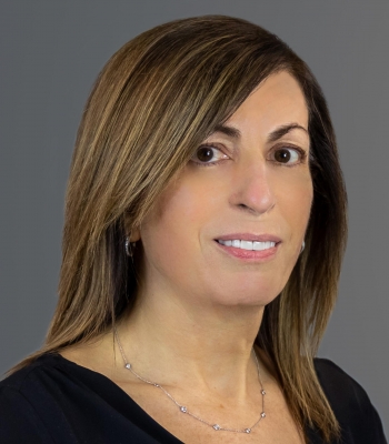 photo of Dr. Stefania Morbidini, MD - HOACNY Radiation Oncologist