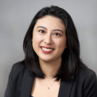 photo of Dr. (Xiao Wei) Cherie Tan, MD - Camillus Medical Oncologist photo of (Xiao Wei) Cherie Tan, MD - HOACNY Medical Oncologist