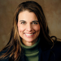 photo of Jennifer Pichoske - HOA Chief Executive Officer