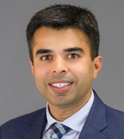 Santosh Kumar M.D. HOACNY Syracuse