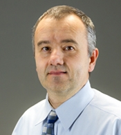 photo of Silviu Pasniciuc M.D. - Palliative Care Specialist in Syracuse
