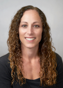 Mya Robertson, FNP-BC, RN, OCN, CGRA