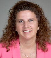 Jodi Valentine-Sanson, LCSW