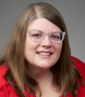 Stacey Menzari, M.S.